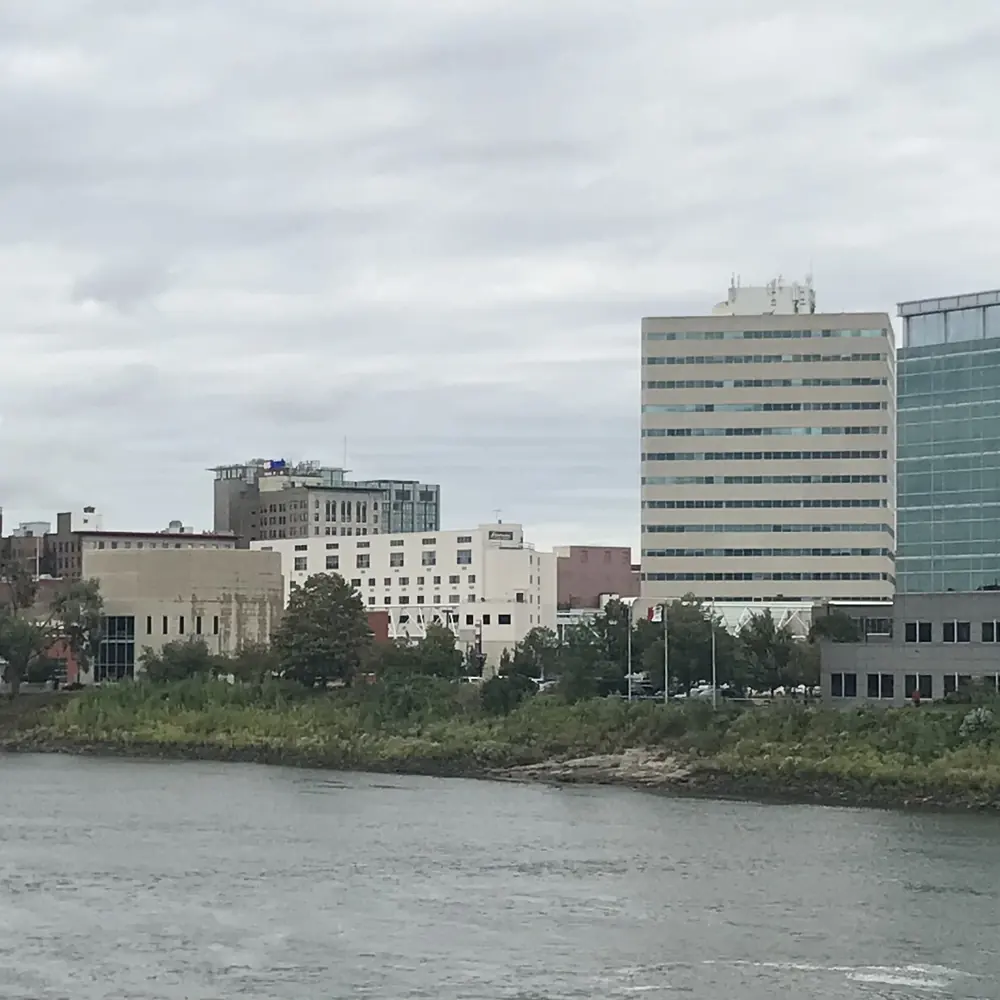 Local view of cedar rapids within the Eastern Iowa Painting service area